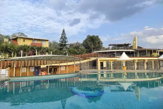 Wildernest HillTop Resort